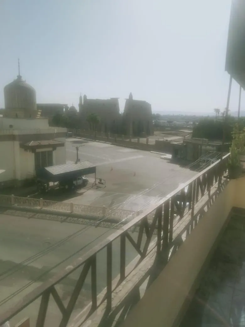 Apartment Pito Home Luxor