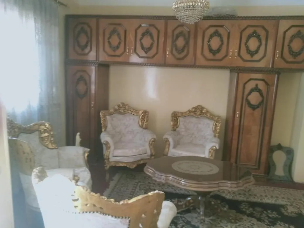 Pito Home Luxor Egypt