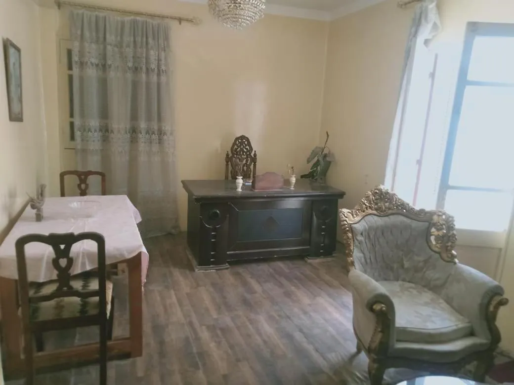 Pito Home Luxor 0*,  Egypt