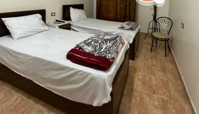 Pito Home Luxor Apartment