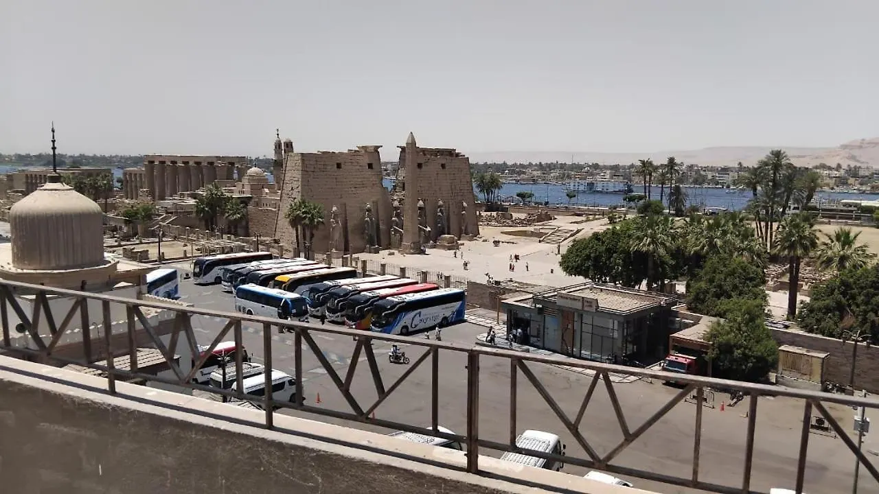 Pito Home Luxor 0*,  Egypt