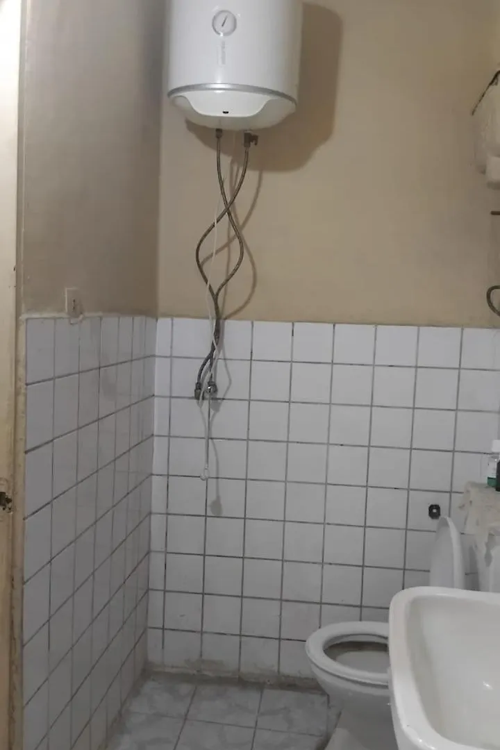 Pito Home Luxor Apartment