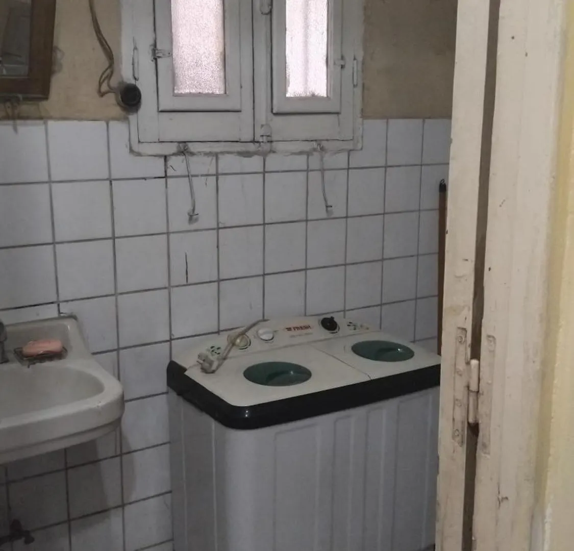 Apartment Pito Home Luxor