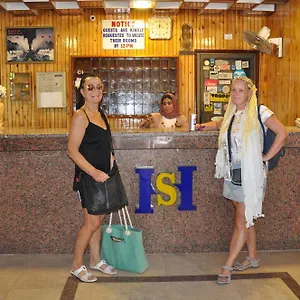 Hotel Shady, Luxor